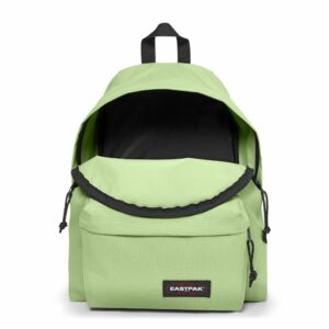 PADDED PAK'R