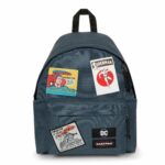 PADDED PAK'R