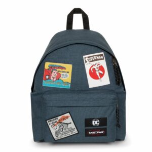PADDED PAK'R