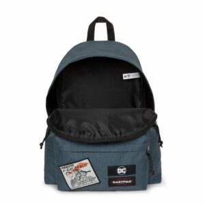 PADDED PAK'R