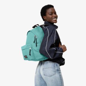 PADDED PAK'R