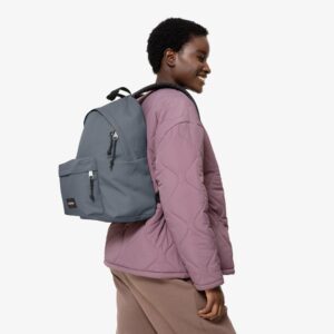 PADDED PAK'R