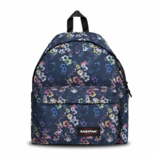 PADDED PAK'R
