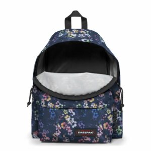 PADDED PAK'R