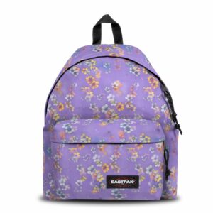 PADDED PAK'R