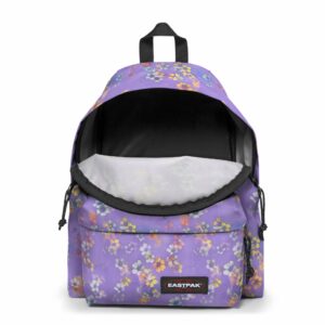 PADDED PAK'R