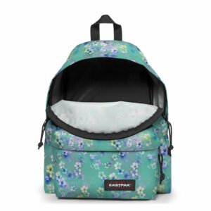PADDED PAK'R