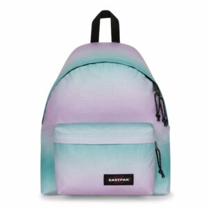 PADDED PAK'R