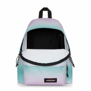 PADDED PAK'R
