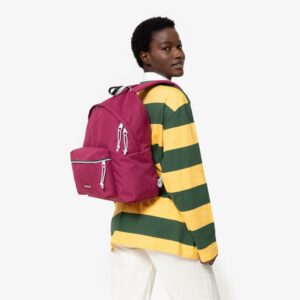 PADDED PAK'R