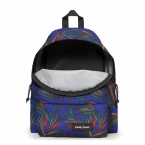 PADDED PAK'R