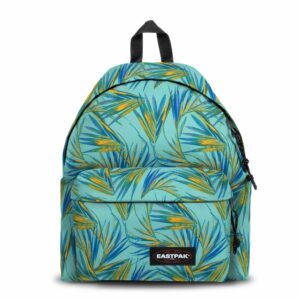 PADDED PAK'R
