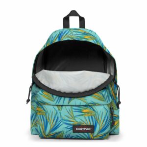 PADDED PAK'R